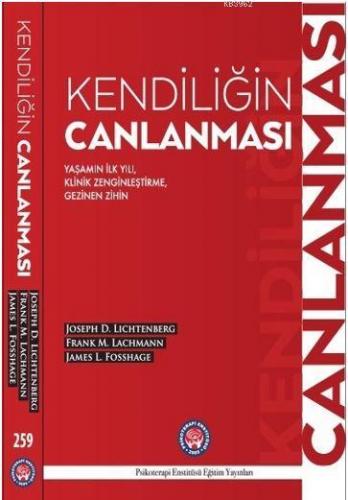 Kendiliğin Canlanması; Yaşamın İlk Yılı, Klinik Zenginleştirme, Gezine