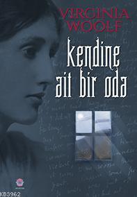 Kendine Ait Bir Oda | Virginia Woolf | Nilüfer Yayıncılık