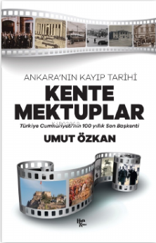 Kente Mektuplar | Umut Özkan | Halk Kitabevi