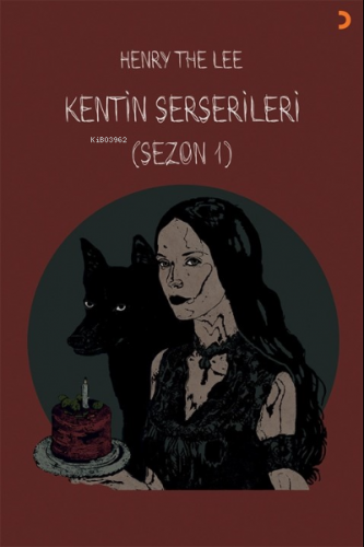 Kentin Serserileri (Sezon 1) | Henry The Lee | Cinius Yayınları