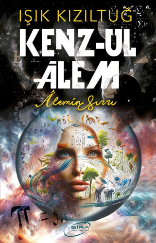 Kenz-ul Alem;Alemin Sırrı | Işık Kızıltuğ | Şira Yayınları