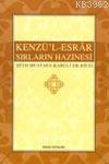 Kenzül-esrar - Sırlar Hazinesi | Edirneli Kabuli Mustafa Efendi | Buh