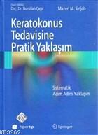 Keratokonus Tedavisine Pratik Yaklaşım | Mazen M. Sinjab | Hiperlink Y