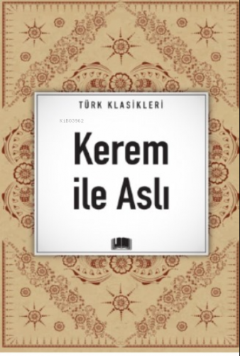 Kerem İle Aslı | Kolektif | Ema Kitap