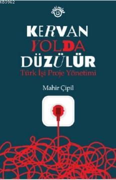 Kervan Yolda Düzülür | Mahir Çipil | Optimist Yayım Dağıtım