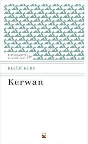 Kerwan | Reşide Kurd | Lis Basın Yayın