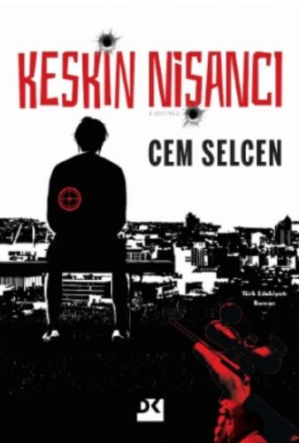 Keskin Nişancı | Cem Selcen | Doğan Kitap