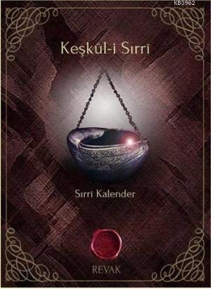 Keşkül-i Sırrî | Sırrı Kalender | Revak Kitabevi