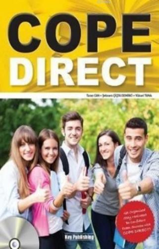 Key Publishing Yayınları Cope Direct Key Publishing | Yüksel Tuna | Ke