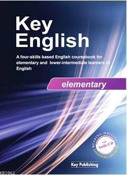 Key Publishing Yayınları Key English Key Publishing | Erhan Yıldız | K