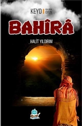 KEYD - Boşa Çıkan Oyun Bahira | Halit Yıldırım | Yafes Yayınları