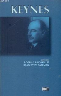 Keynes | R. E. Backhouse | Dost Kitabevi