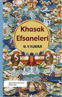 Khasak Efsaneleri | O. V. Vijayan | Dedalus Kitap