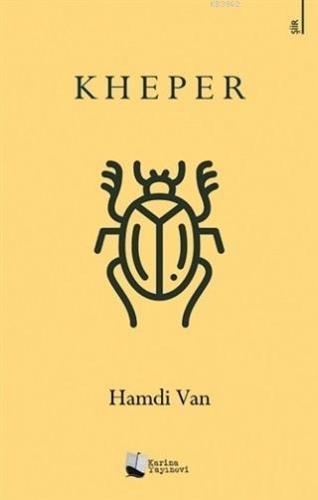 Kheper | Hamdi Van | Karina Kitap