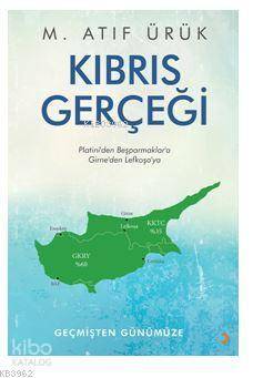 Kıbrıs Gerçeği; Platini'den Beşparmaklar'a Girne'den Lefkoşa'ya | M. A