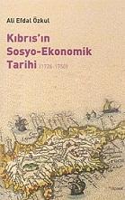 Kıbrıs'ın Sosyo-Ekonomik Tarihi (1726-1750) | Ali Efdal Özkul | Dipnot