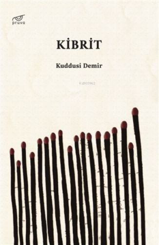 Kibrit | Kuddusi Demir | Pruva