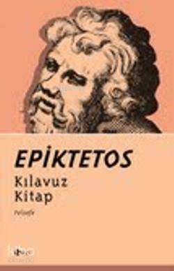 Kılavuz Kitap (Cep Boy) | Epiktetos | Şule Yayınları