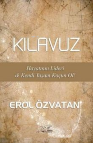 Kılavuz | Erol Özvatan | Kuytu Yayınevi