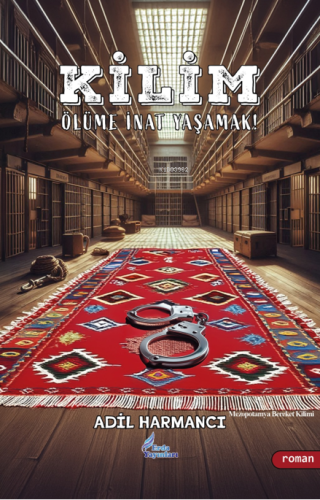 Kilim;Ölüme İnat Yaşamak | Adil Harmancı | Erda Yayınları