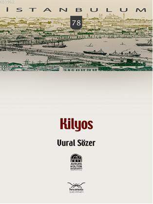 Kilyos | Vural Sözer | Heyamola Yayınları