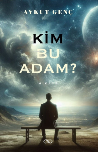 Kim Bu Adam? | Aykut Genç | Bengisu Yayınları