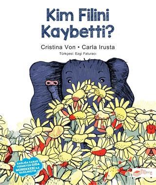 Kim Filini Kaybetti? | Cristina Von | Theçocuk Yayınları