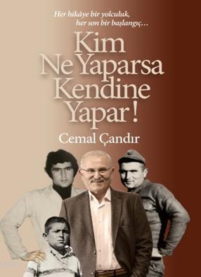 Kim Ne Yaparsa Kendine Yapar! | Cemal Çandır | Boyut Yayın Grubu