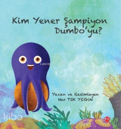 Kim Yener Şampiyon Dumbo’yu? | Nur Tok Yegin | Türkiye Diyanet Vakfı Y