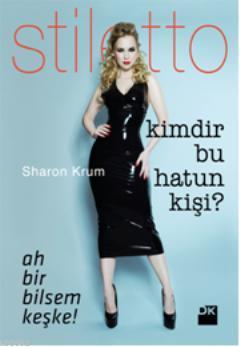 Kimdir Bu Hatun Kişi?; Ah Bir Bilsem Keşke! | Sharon Krum | Doğan Kita