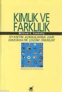 Kimlik ve Farklılık | William E. Connolly | Ayrıntı Yayınları