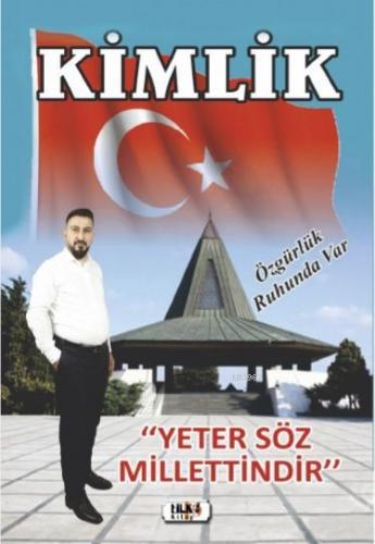 Kimlik | Engin Gezmiş | Tilki Kitap