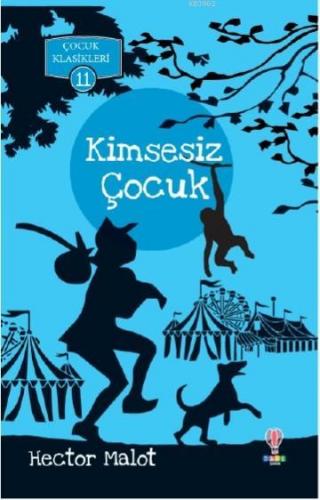 Kimsesiz Çocuk | Hector Malot | Dahi Yayıncılık