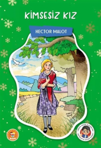 Kimsesiz Kız | Hector Malot | Biom Yayınları