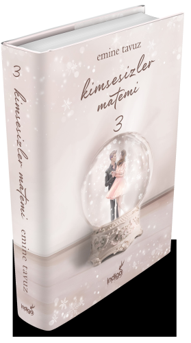 Kimsesizler Matemi 3 | Emine Tavuz | İndigo Kitap