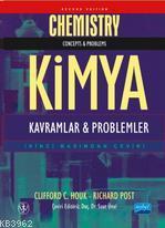 Kimya; Kavramlar ve Problemler | Clifford C. Houk | Nobel Akademik Yay