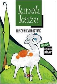 Kınalı Kuzu | Hüseyin Emin Öztürk | Nar Yayınları