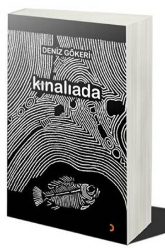 Kınalıada | Deniz Gökeri | Cinius Yayınları