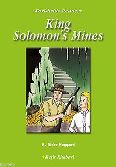 King Solomon's Mines | Henri Rider Haggard | Beşir Kitabevi