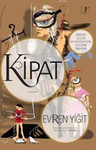 Kipat | Evren Yiğit | Artemis Yayınları