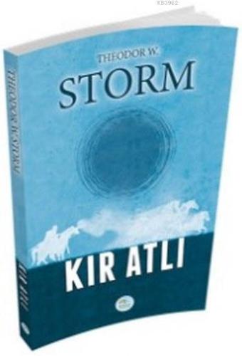 Kır Atlı | Theodor Storm | Maviçatı Yayınları