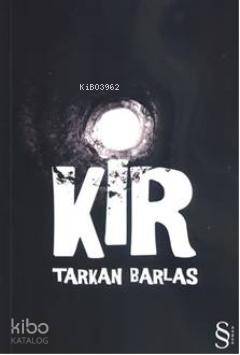 Kir | Tarkan Barlas | Everest Yayınları