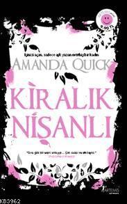 Kiralık Nişanlı (Cep Boy) | Amanda Quick | Artemis Yayınları