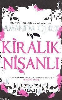 Kiralık Nişanlı | Amanda Quick | Artemis Yayınları