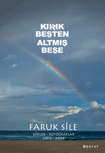 Kırık Beşten Altmış Beşe | Faruk Sile | Boyut Yayın Grubu