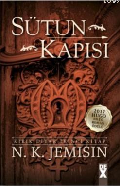 Kırık Diyar-İkinci Kitap Sütun Kapısı; 2017 Hugo En İyi Roman Ödülü | 