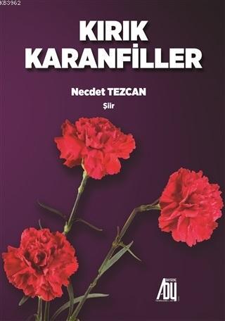 Kırık Karanfiller | Necdet Tezcan | Baygenç Yayıncılık