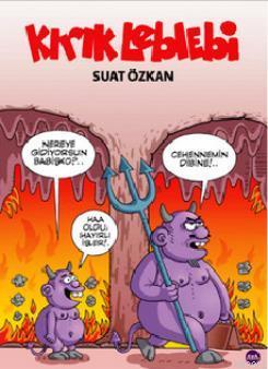 Kırık Leblebi | Suat Özkan | Aya Kitap