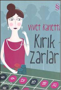 Kırık Zarlar | Vivet Kanetti | Everest Yayınları