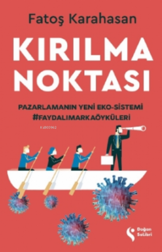 Kırılma Noktası | Fatoş Karahasan | Doğan Solibri